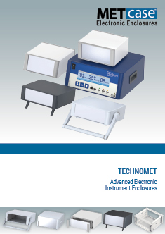 TECHNOMET catalogue 