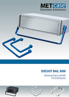 Download UNIVERSAL BAIL ARMS catalog (English) PDF >>