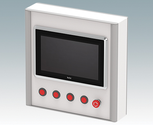 HMI Enclosures