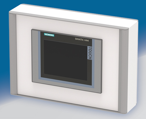 TECHNOMET-CONTROL for Siemens